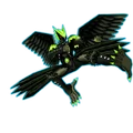 Darkus HawktorBD