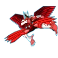 CrimsonPearl Hawktor