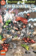 Bionicle Vol 1 13