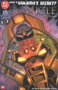 Bionicle Vol 1 15
