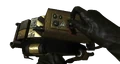 Gersch Device Operation BO