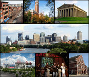 Nashville Tennessee