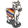 Azteca Foal-icon