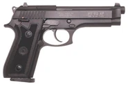 Taurus pt92
