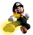 VoltMario