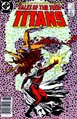Tales of the Teen Titans Vol 1 90