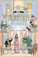 Promethea Vol 1 25