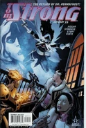 Tom Strong Vol 1 35
