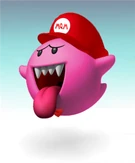 McBooBrawl