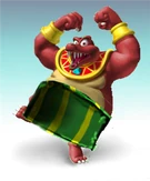 GrooBrawl