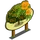 Vera Wood Tree Mastery Sign-icon