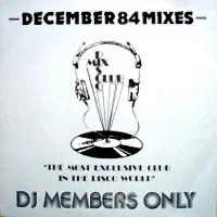 December 84 mixes dmc duran duran duran