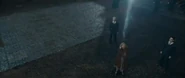 HPDW Molly protection Spell