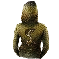 Huge item cobrahood 01