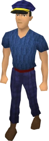 SeamanLorrisS