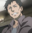 Mimi's father