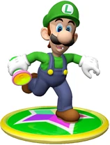 Luigi MP4