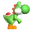 YoshiNSMBW