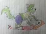 WereFerb and Candace