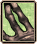 Zombie Hand small