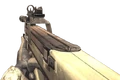 P90 Olive CoD4