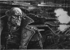 Commissar