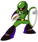 MMDWRSniperJoeArt