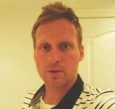 Scott Burfitt