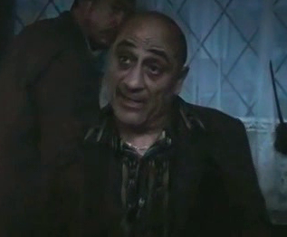 mundungus fletcher mundungus fletcher