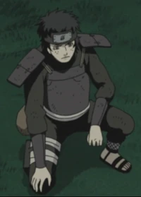 Kagami Uchiha Ganz