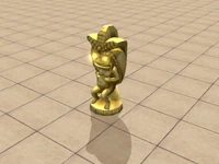 Adventurer Career Reward