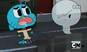 Uncomfortable