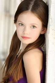 Renesmee Cullen 02