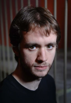 SeanBiggerstaff