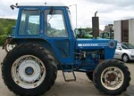 County 6600-Four MFWD