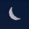 Waning Crescent