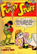 Funny Stuff Vol 1 70