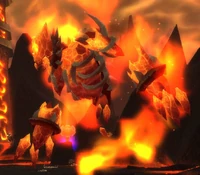 Image of Flames of Fury