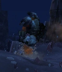Image of Element of Patience