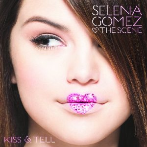 Selena Gomez Albums on Selena Gomez Wiki