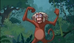 M.C. Monkey