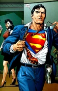 Clark Kent 002