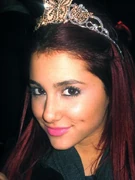 ArianaCrown