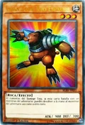 Gran topo neo espacial