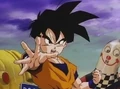 Gohan Teen base super 5