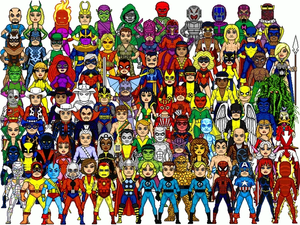 MarvelFavorites.gif