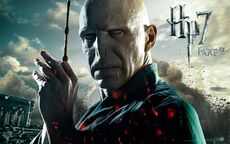 Voldemort Wallpaper