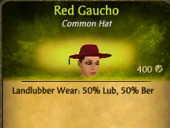 Red Guacho