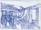 Cellblock wires