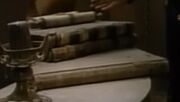 Scrolls of ardra
